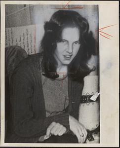 Maureen Bayliss, murdered