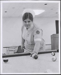 Mass. Student Nurse of the Year
