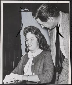 Patti Daugherty
