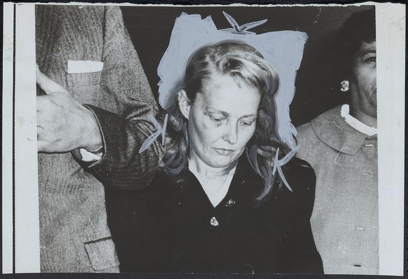Mrs. June Greig
