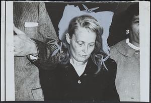Mrs. June Greig