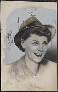 Mrs. Charron O'Brien