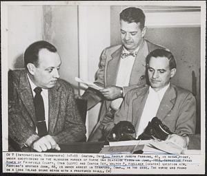 Angelo Joseph Parrino