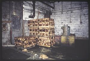 Bay State Smelting Company Collection, 1939-1994