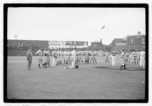 Braves Field