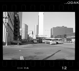 Atlantic Avenue, Boston