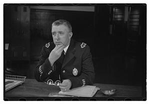Capt. McGrath