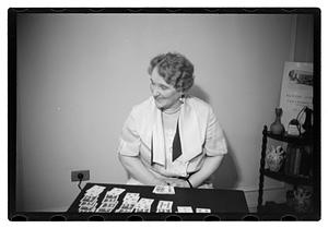 Miss Killilea musical exec. E.R.A.