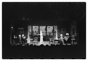 Summer Theatre