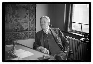 Melvin Johnson, Mason