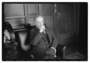 Gen'l. Sherburne N.R.A.