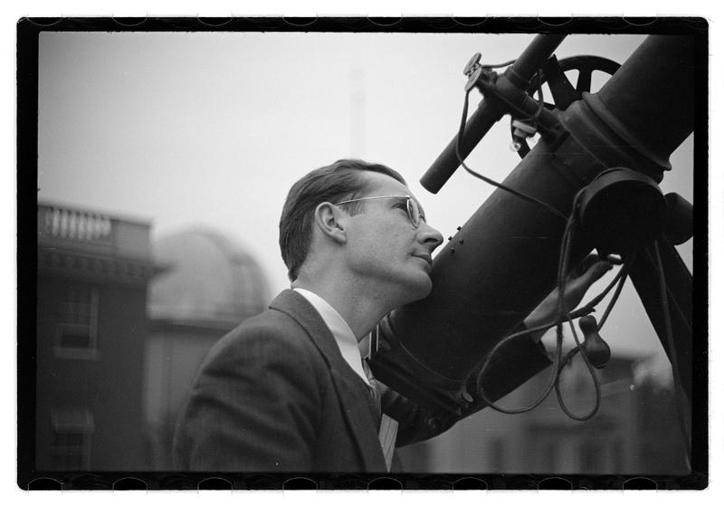 Harvard Observatory