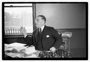 Joseph J. Leonard Police Comm.