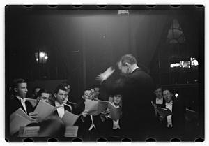 Harvard Glee Club