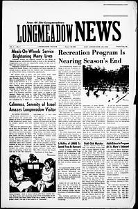 The Longmeadow News