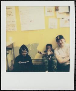 Jewlz, Kellen, & Harrison