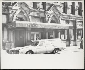 Charlestown Savings Bank