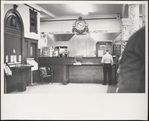 Charlestown Savings Bank