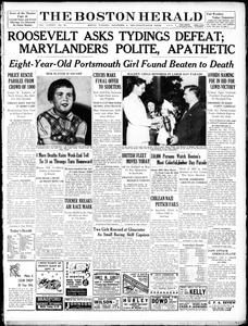 Boston Herald