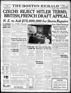 Boston Herald