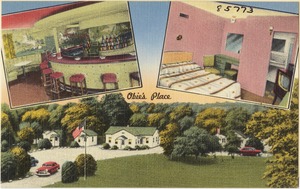 Obie's Place