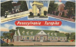 Pennsylvania Turnpike