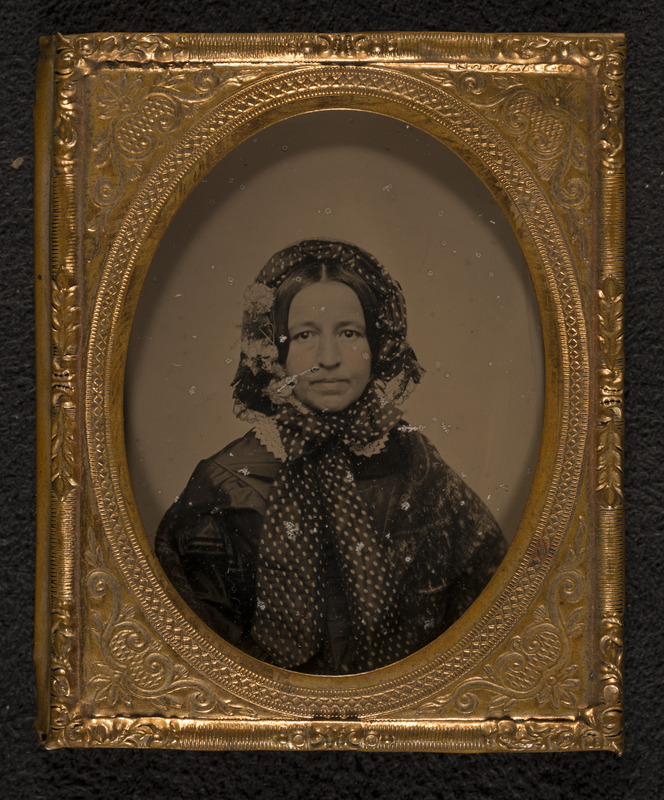 Mary Sanborn Fifield or Emily A. Porter Fifield