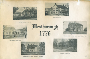 "Westborough 1776"