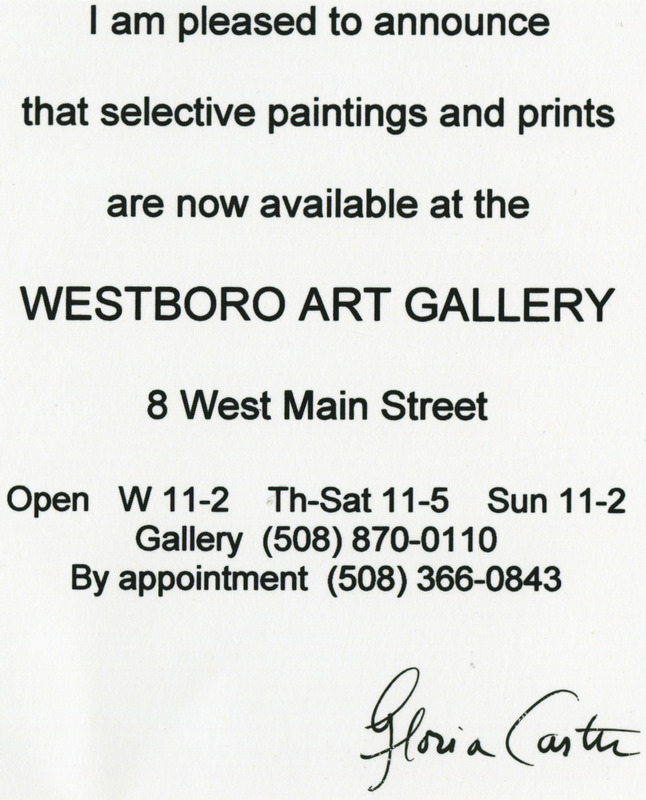 "Westborough Downtown"