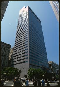 New England Merchants National Bank, 28 State St.