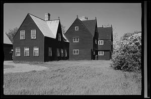 Saugus, Old Ironworks House