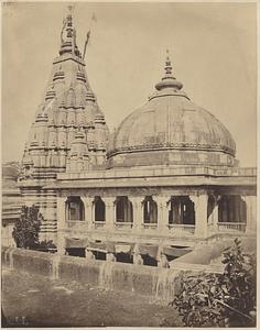 Vishnupad Temple, Gaya, India