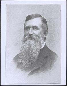 John Newton White