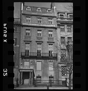 411 Commonwealth Avenue, Boston, Massachusetts