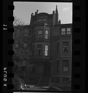 329 Beacon Street, Boston, Massachusetts