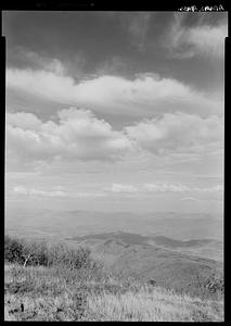 From Mt. Greylock, Adams