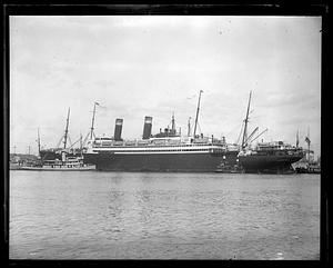 SS George Washington