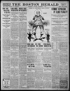 The Boston Herald