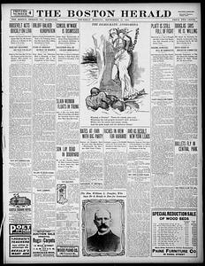 The Boston Herald