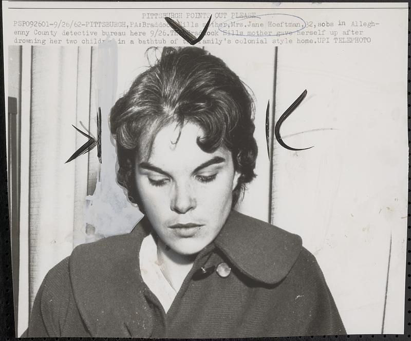 Jane Hoeftman