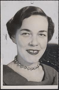 Jacqueline Wells