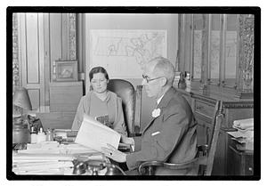 Mr. Cook, sec. of State House