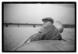 Mr. Will. A. MacCormack, Y.M.C.A.
