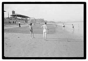 Revere Beach