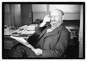 Congressman Tinkham