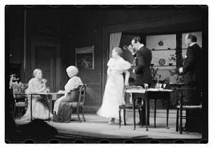 Summer Theatre