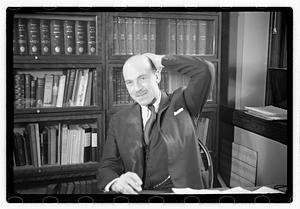 Harry Parkman U.S. Senate Camp. for pamphlet