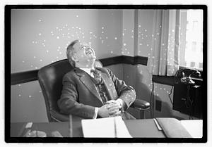 Elihu D. Stone attorney