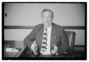 Maj. Hall