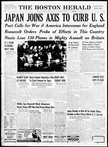 Boston Herald